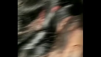 Preview 2 of Medt - BBW EATS BLACKCOSH BBC IN CAR