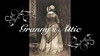 Preview 1 of Daughter No Panties In Kitchen - Dark Lantern Entertainment presents &#039_The Sins Of Our step Mothers&#039_ from My Secret Life,  The Erotic Confessions of a Victorian English Gentleman