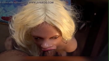 Preview 3 of Mom Boy Wedding Sex - Thinking about the way I was throat fucking that bitch that day make me horny again
