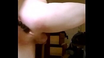 Preview 1 of Keiko Etou Chubby Jav Mature - Solo guy using anal toy