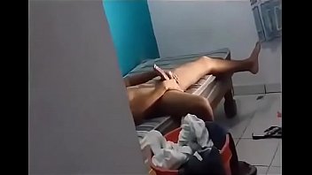 Preview 1 of Wanita Rayud - Hot Latino boy jacking his cock