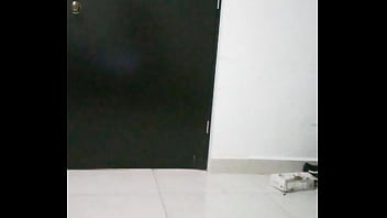 Preview 4 of Juanita Viale Porno - I make my self nut just by running my dick