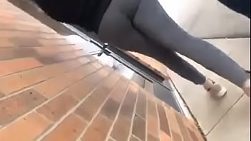 Preview 2 of Sexy Pussy Toying Forced Live - fat ASS 19 year old