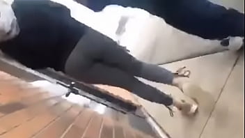 Preview 3 of Sexy Pussy Toying Forced Live - fat ASS 19 year old