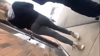 Preview 4 of Sexy Pussy Toying Forced Live - fat ASS 19 year old