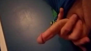 Preview 4 of Drugged Daughter Picd - Solo cock play