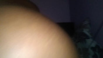Preview 4 of Filim San Mama - Ebony big booty fucked doggy style