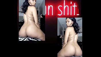 Preview 2 of Xvvedioes - Big black booty
