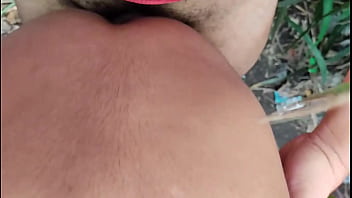 Preview 2 of Fool Me Once Pure Taboo - Sexogay Na Trilha Com F&aacute_bio,  Bareback With Diego Maldonatto