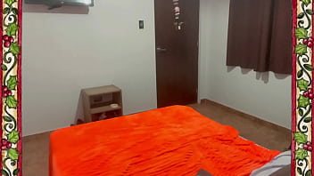 Preview 1 of White Orgasm Fuck - Regalos de Santa solo para chicos buenos (Trailer)