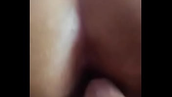 Preview 1 of Mike Milf Hunter Erika - Por el culo a mi amante