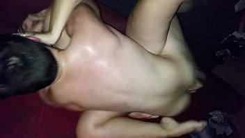 Preview 3 of Orgasmus Amateur German - Tuve sexo con una mujer madura hasta su orgasmo