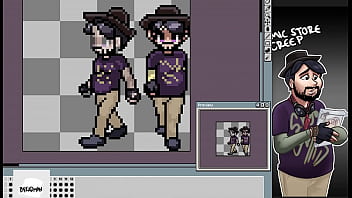 Preview 2 of Sorry I Dont Like - Stream | Picarto | BreadManGames - Demon Deals (2023.05.16)