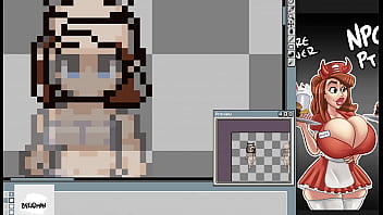 Preview 3 of Sorry I Dont Like - Stream | Picarto | BreadManGames - Demon Deals (2023.05.16)