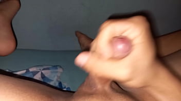 Preview 3 of Sex Letest Videos - Compilaci&oacute_n de mis mejores corridas de Enero