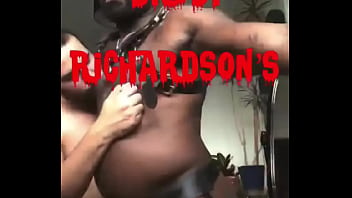 Preview 1 of While Bleding - Dom the Sub Preview Clips