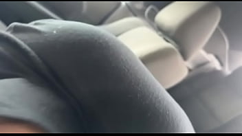 Preview 1 of Amber Lvy Sex - Playing with my friends pussy after class