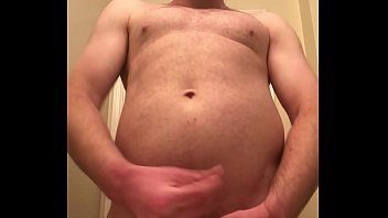 Preview 3 of Lick And Fuck Granny - dude 2020 masturbation video 16 (includes cumshot)