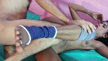 Preview 4 of Romantic Rap Scen - Family Sex Videos ( Sex with step sister,  Half-step Sister and step Cousin Bengali Foursome   ..... Hanif and Popy khatun and Mst sumona and Manik Mia