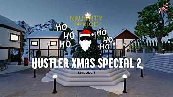 Preview 1 of Sene Leone Pon - Huslter Christmas Special 2 - EP 1