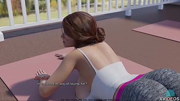 Preview 1 of Mom And Syn Bed - I wanna be in that &bull_ HEART PROBLEMS #10