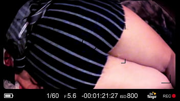 Preview 1 of A Man With Granny Sex In Table - Recording how to fuck my stepdaughter