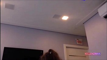 Preview 3 of Porne Gerl - stepson know how to fucked me harder