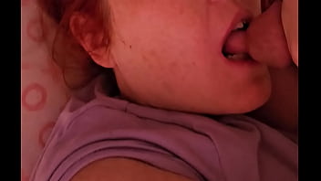 Preview 1 of Suny Leon Ki Sexy - Morning Edge!