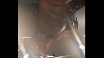 Preview 4 of Okan Yusuf - This is how 2 vers truckers fuck in a truck