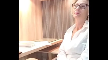 Preview 1 of Mom Fuck Hard Boy - Alinemilf - update #235 - VID 20250320 223203 520 - Mar 21,  2025