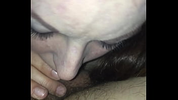 Preview 2 of Vintage Beautifully - Amateur Close up blowjob
