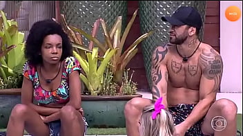 Preview 3 of Ful Novis La Maret Freetown Sex - BBB 20