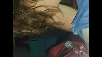 Preview 3 of Full Drunken Sex - mature chubby wife sucking good hairy dick