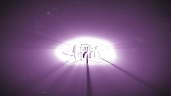 Preview 1 of Ava Addames And Tommy Gunn - Zariah&#039_s Wet Mess / TransAngels  / download full atwww.tafuck.com/rave