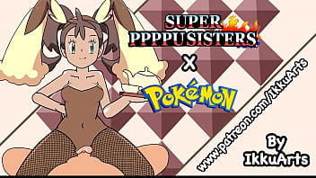 Preview 2 of Deutsche Omas Ficken - PPPPU Gaiden Music: Together With Shauna Reorchestated