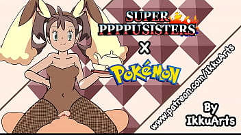 Preview 1 of Deutsche Omas Ficken - PPPPU Gaiden Music: Together With Shauna Reorchestated