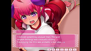 Preview 3 of Stepmom Pov Fantasy - [ Sakura ] Record of the Escape from succubus tower