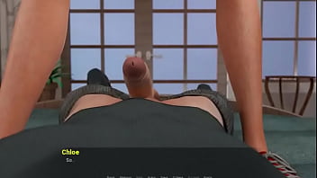 Preview 2 of Dorothy Nash - Away From Home (VatosGames) - Part 4 - Business By LoveSkySan69