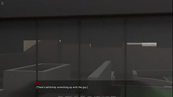 Preview 4 of Dorothy Nash - Away From Home (VatosGames) - Part 4 - Business By LoveSkySan69