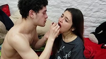 Preview 1 of Prof Yuliana Chiapas - Afternoon photo session with Kyle ends in rough sex
