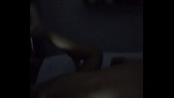 Preview 3 of Hot Sex Nach Disko - Corno levando pau