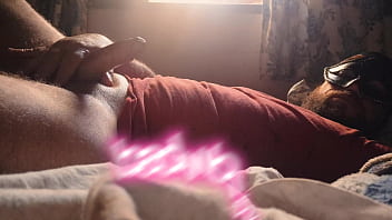 Preview 2 of 3 Sal Sex - क्या आपको लिंग को स्खलित होते देखना पसंद है? बैड वोल्फ28 के पास इसका समाधान है