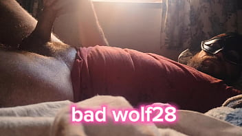 Preview 3 of 3 Sal Sex - क्या आपको लिंग को स्खलित होते देखना पसंद है? बैड वोल्फ28 के पास इसका समाधान है