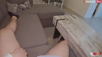 Preview 1 of Bondage Mother Fuck - Puedo ayudar ! Tu solo dime donde le duele a mi amado hijastro.