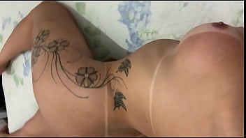 Preview 2 of Meya Khalifa X Video - GOZANDO SOZINHA NA QUARENTENA - CONTINUA&Ccedil_&Atilde_O NO RED