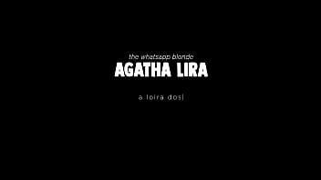Preview 4 of Meya Khalifa X Video - GOZANDO SOZINHA NA QUARENTENA - CONTINUA&Ccedil_&Atilde_O NO RED