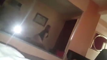 Preview 2 of How Do You Orgasm - My step aunt called me upstairs when my step cousin left to