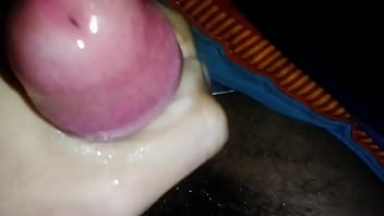 Preview 3 of Video Red Xxxx Xx - Rola molhada de tes&atilde_o