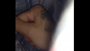 Preview 2 of Sorry Sister Inside You - Just Late Night Jacking Off To My Favorite Porn,  Check Out Cum Pics
