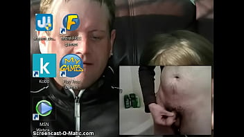 Preview 2 of First Time Super Xxx - Mark Carroll Naked Jerking Rotatating